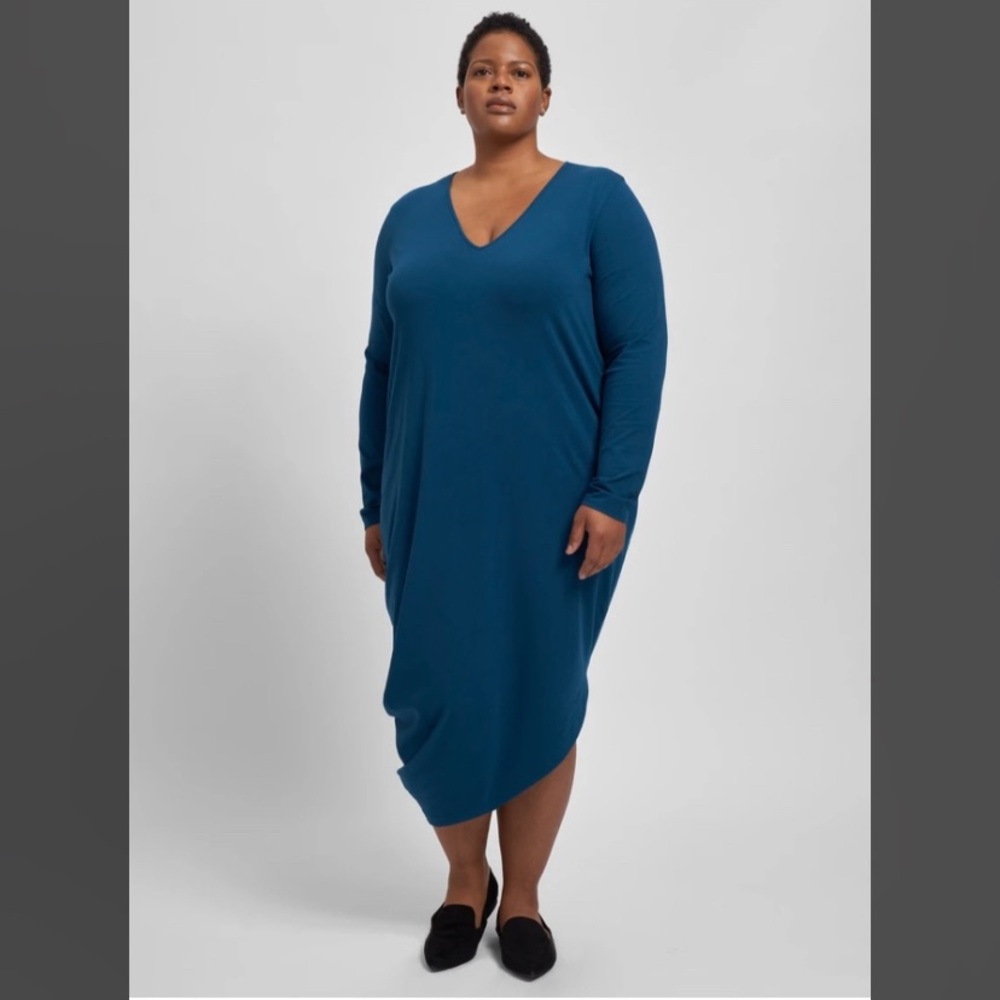 Universal Standard Geneva Dress 18/20 NWT